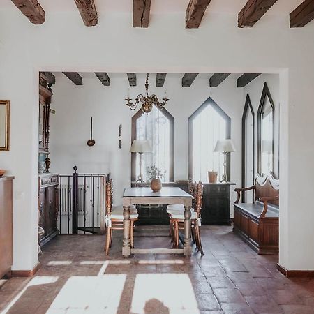 Casa De Campo Villares Dosbarrios Εξωτερικό φωτογραφία