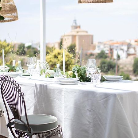 Casa De Campo Villares Dosbarrios Εξωτερικό φωτογραφία