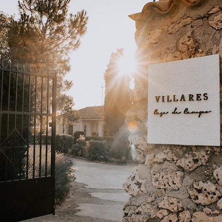 Casa De Campo Villares Dosbarrios Εξωτερικό φωτογραφία