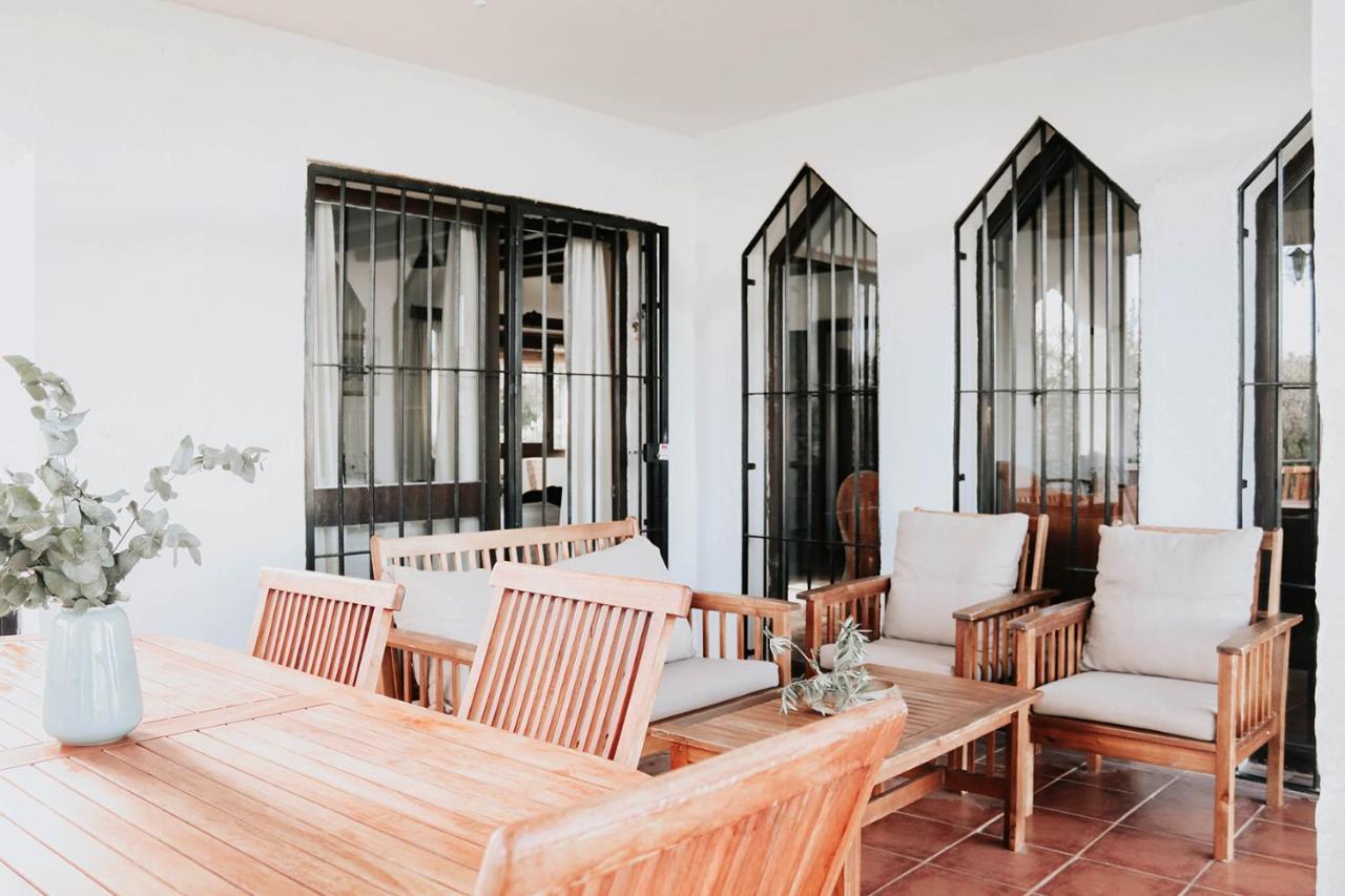 Casa De Campo Villares Dosbarrios Εξωτερικό φωτογραφία