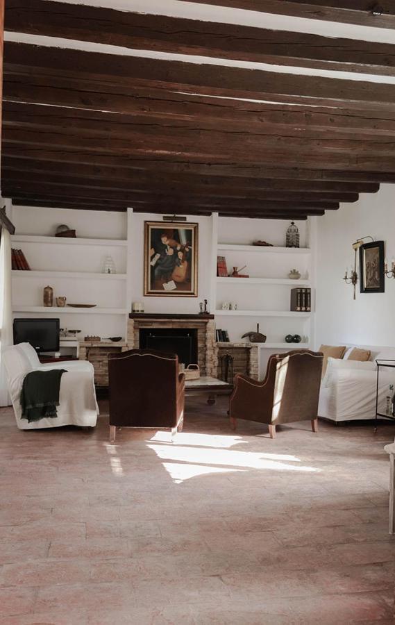 Casa De Campo Villares Dosbarrios Εξωτερικό φωτογραφία