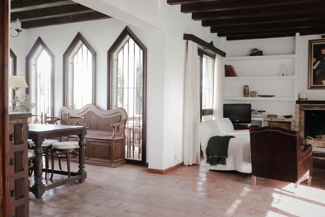 Casa De Campo Villares Dosbarrios Εξωτερικό φωτογραφία