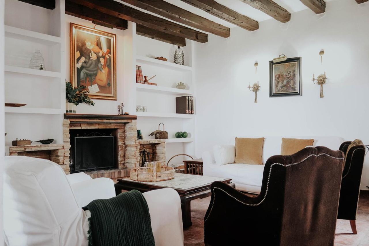 Casa De Campo Villares Dosbarrios Εξωτερικό φωτογραφία