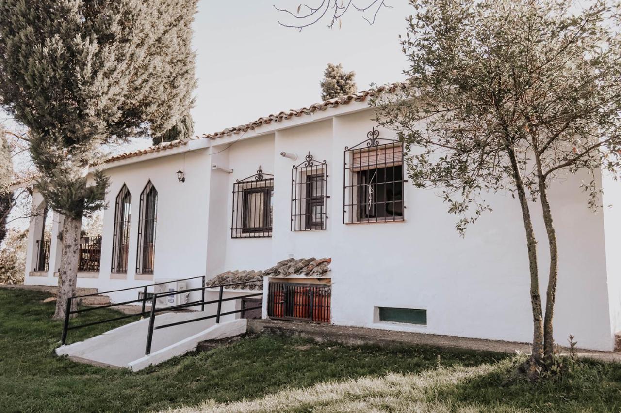 Casa De Campo Villares Dosbarrios Εξωτερικό φωτογραφία