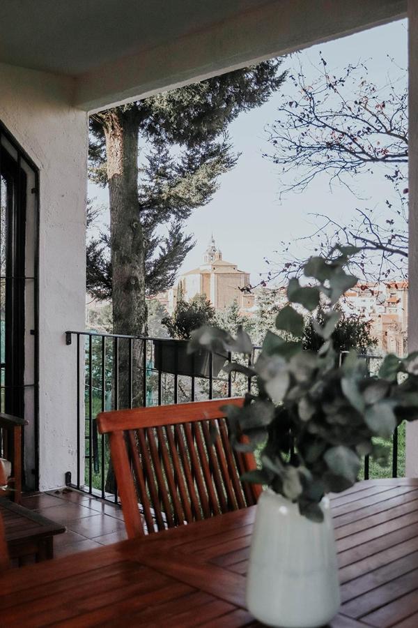 Casa De Campo Villares Dosbarrios Εξωτερικό φωτογραφία