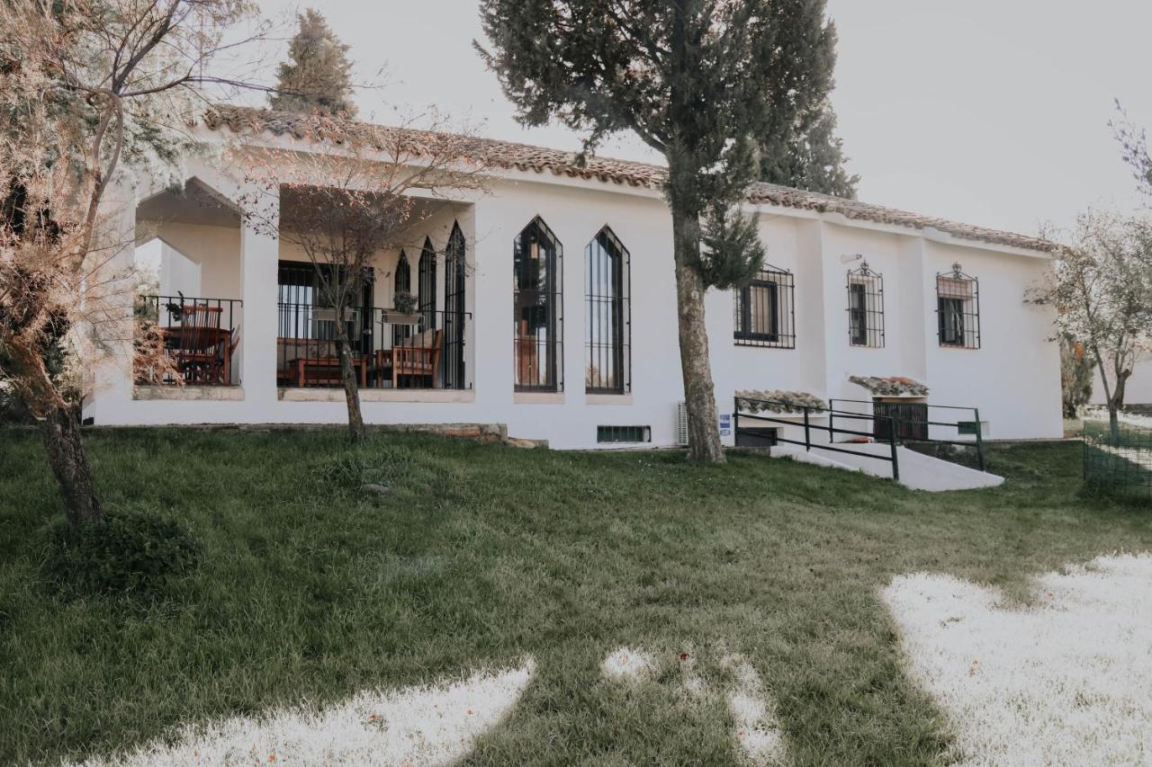 Casa De Campo Villares Dosbarrios Εξωτερικό φωτογραφία