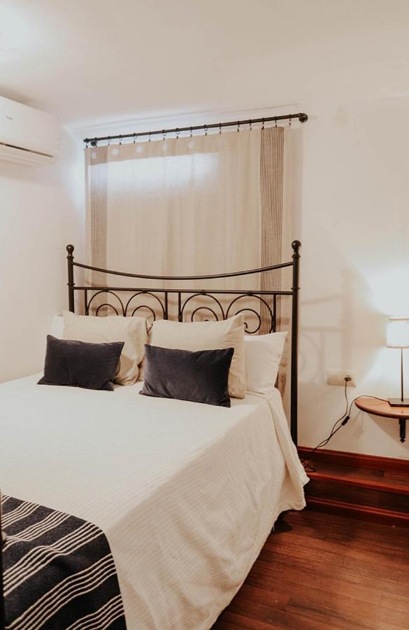 Casa De Campo Villares Dosbarrios Εξωτερικό φωτογραφία