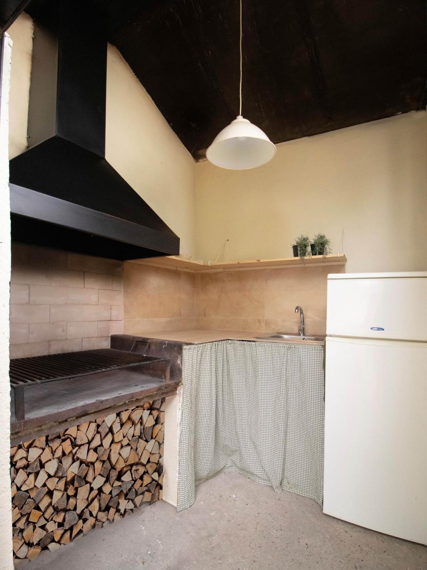 Casa De Campo Villares Dosbarrios Εξωτερικό φωτογραφία