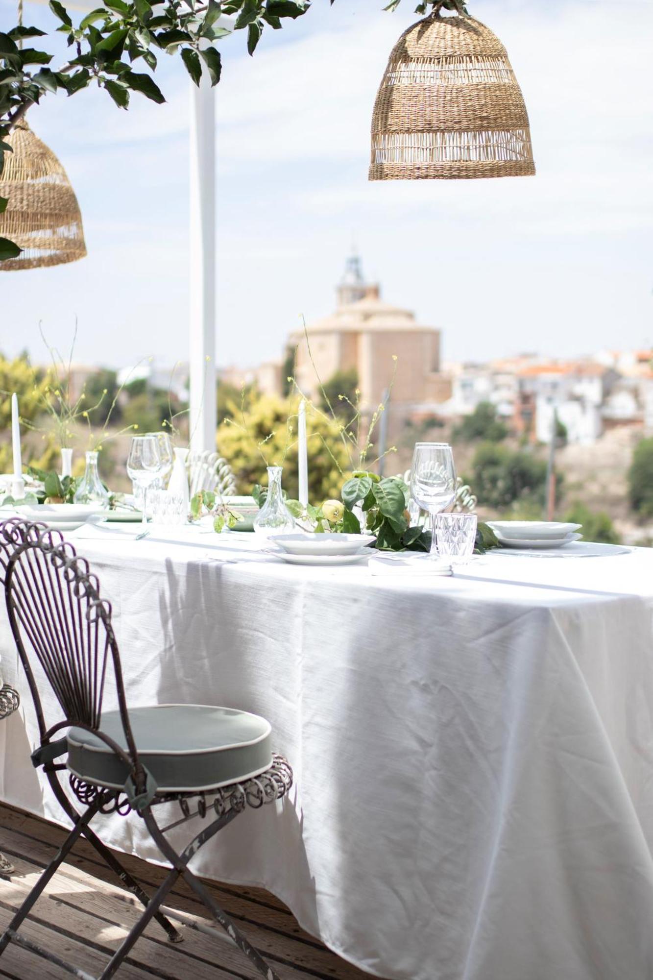 Casa De Campo Villares Dosbarrios Εξωτερικό φωτογραφία